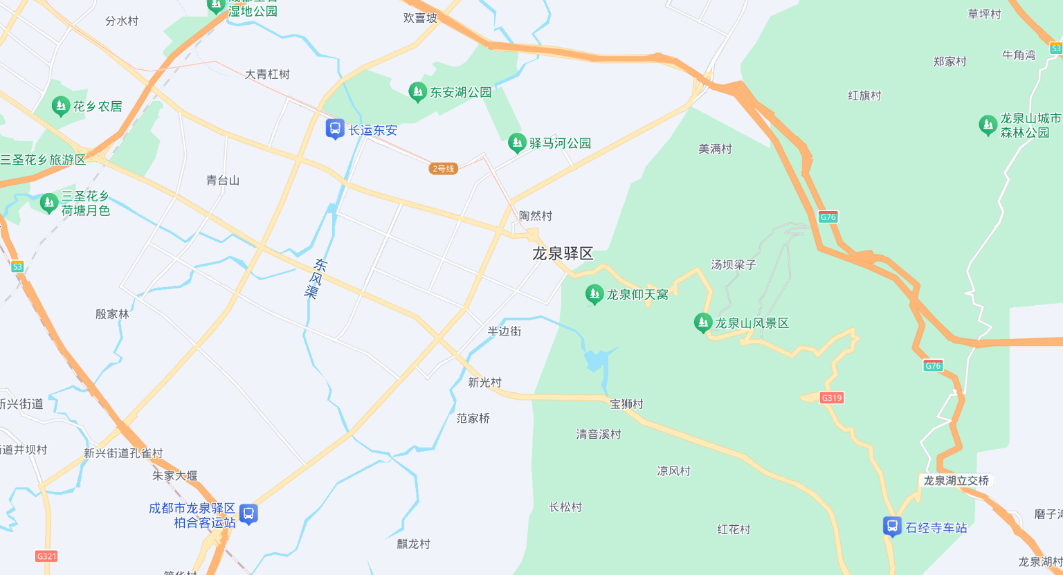 成检公司办公大楼